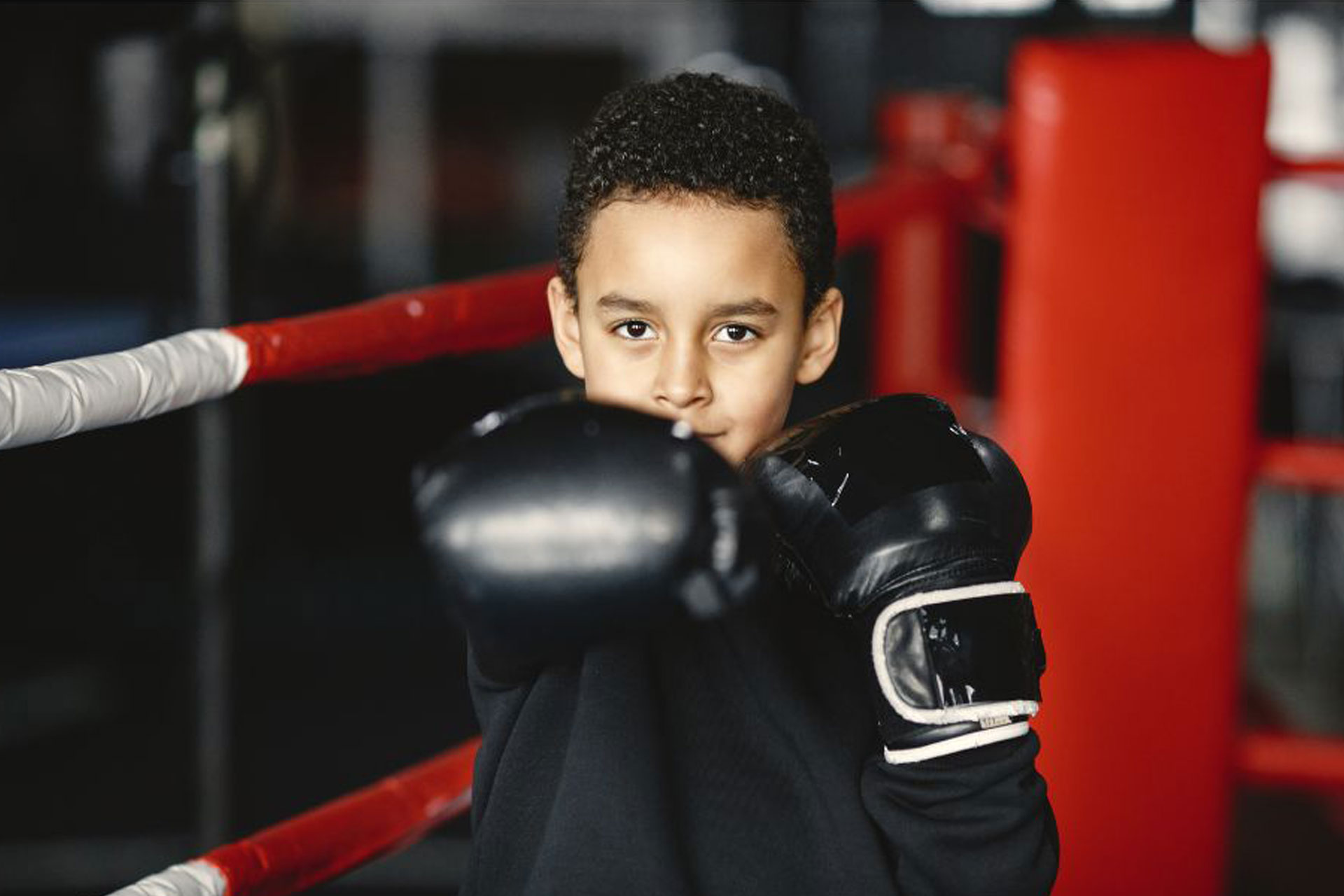 Boxe Assaut Éducative