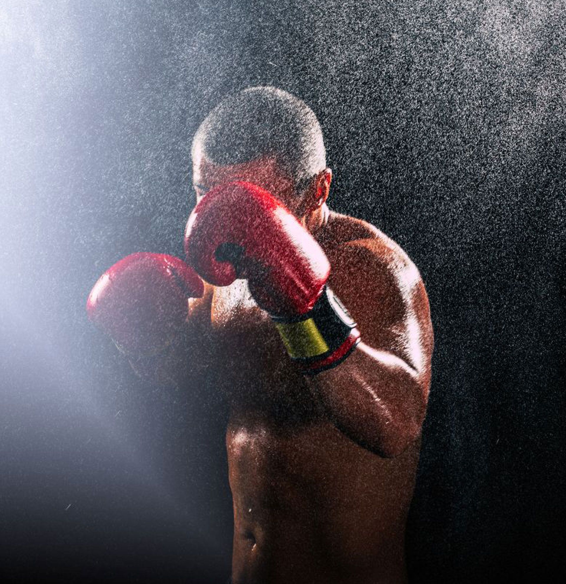 Boxing Club Schiltigheim